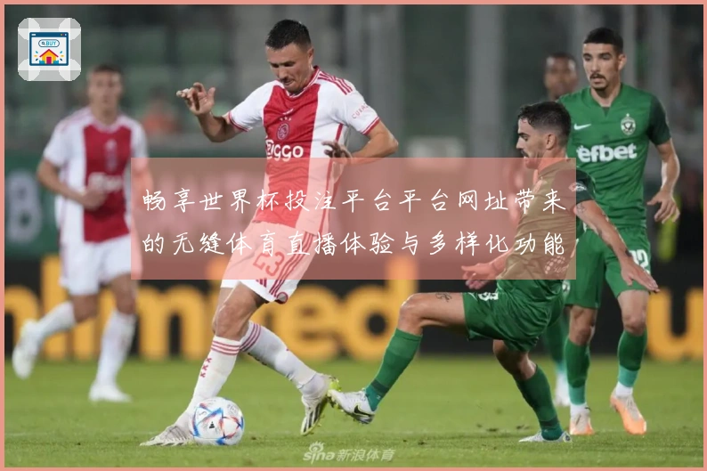 畅享世界杯投注平台平台网址带来的无缝体育直播体验与多样化功能介绍