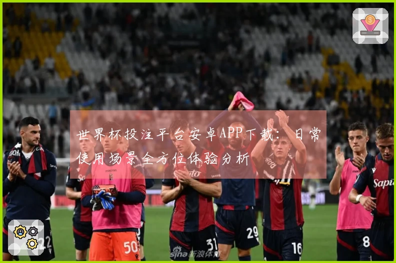 世界杯投注平台安卓APP下载：日常使用场景全方位体验分析