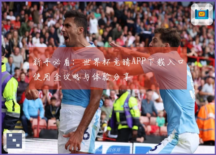 新手必看：世界杯竞猜APP下载入口使用全攻略与体验分享
