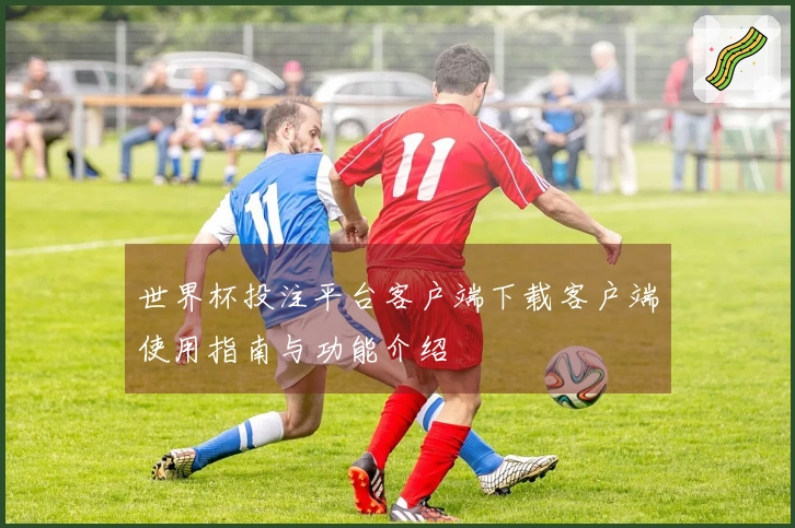 世界杯投注平台客户端下载客户端使用指南与功能介绍