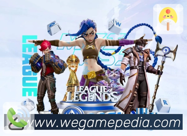 <strong>wegameApp</strong>界面展示