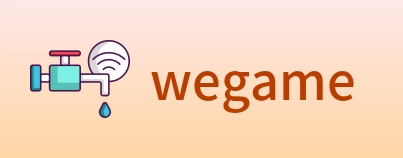 wegame Logo
